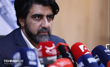 نشست خبری مشترک مدیرعامل شرکت اتوبوسرانی و سخنگوی شهرداری تهران 3