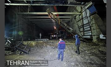 شهردار شب غلامحسین محمدی 30