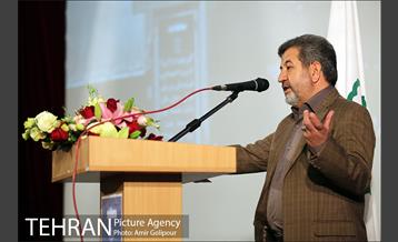 آیین بهره برداری 50 پروژه شهری در منطقه 22 تهران‎ 27