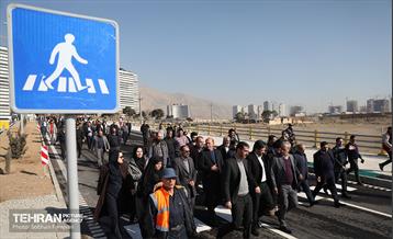 هشتادوهشتمین پویش امید و افتخار 12