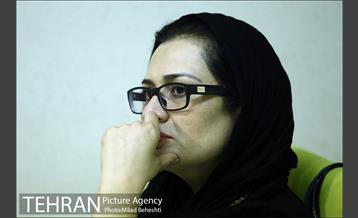 نشست شورای سیاست گزاری نهمین جشنواره فیلم پروین اعتصامی‎ 8