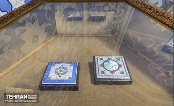 موزه هنرهای ملی ایران 6