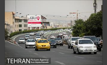 پل‌های تهران؛ پل سید خندان 26