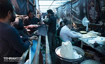 مواکب نذورات 2