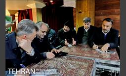 جلسه ستاد بحران  6