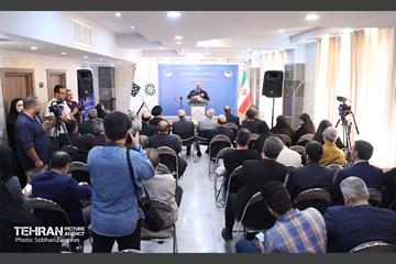 آیین افتتاح همراه‌سرای پناه 6