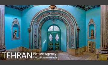 عمارت مستوفی الممالک 96