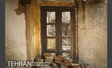 تاریخ رها شده؛ باغ کیهانی 12