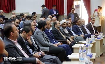 هشتمین کنفرانس بین‌المللی مهندسی راه‌آهن 12