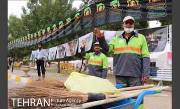 کاروان خادم الحسین (ع) 3