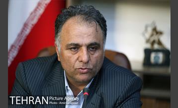 جلسه بررسی توسعه خطوط مترو 9 و 10 در پایتخت 24