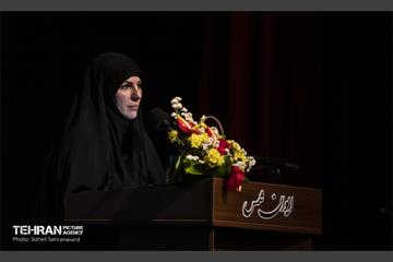 سومین رویداد «ریحان شهر» 18