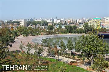 بوستان زندگی 54