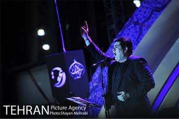 شب های رمضان باغ کتاب تهران 24