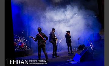 کنسرت آنلاین رضا یزدانی 10