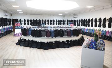 ویژه برنامه نسیم مهر 19