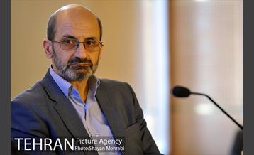 پنل اینترنت اشیا با حضور مهندس فرجود در هفتمین همایش سالانه بانکداری الکترونیک و نظام های پرداخت 10