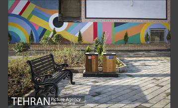 بوستان فاطمیه 8