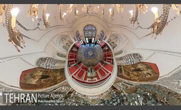 درخشش «الماس» در میانه گلستان 5