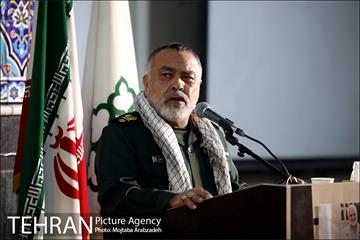 کنگره بزرگداشت سردار دلها 16