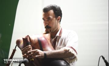 جشنواره نوروز و رمضان برج میلاد 25