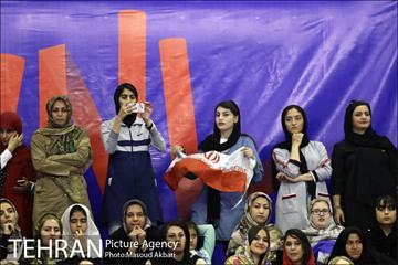 لیگ جهانی والیبال روسیه و کانادا 25