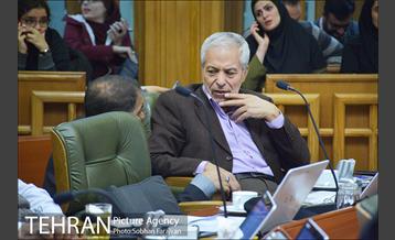 یکصد و هفتاد و ششمین جلسه شورای شهر 18