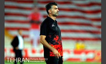 دیدار تیم های پرسپولیس و ذوب آهن 17