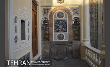 خانه موزه مقدم 16