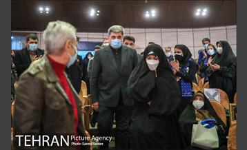 پویش مردمی آزادی مادران زندانی 6