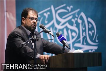 نواختن زنگ دانش آموز شهید در روز اول مهر 13