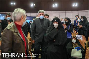 پویش مردمی آزادی مادران زندانی 6