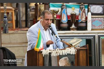 جشن گلریزان نذر یاری 41