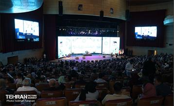 جشن خانواده اداره کل پشتیبانی شهرداری تهران 32