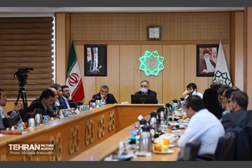 نقد و بررسی عملکرد معاونت «امور مناطق» در سال گذشته و سال جدید