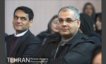 شب چله در مددسرای بانوان آفتاب نیلوفری 14