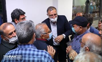 همایش چشم های آسمانی 22