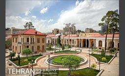 خانه اتحادیه؛ گذشته و حال 25