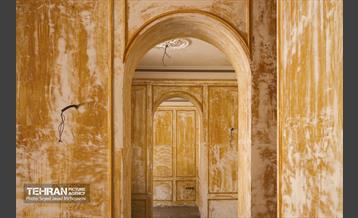 بازدید از بافت تاریخی و پروژه‌های فعال منطقه ۱۲ تهران 16