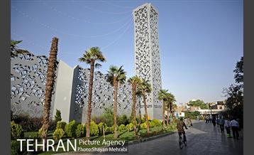 میدان امام حسین(ع) 25