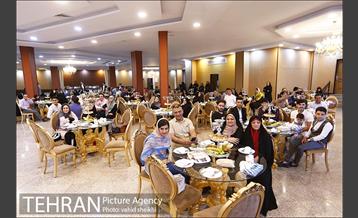 جشن اکرام ایتام با حضور 400نفر از کودکان تحت پوشش 6