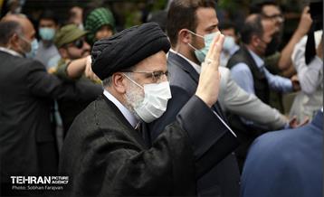 راهپیمایی روز قدس 20