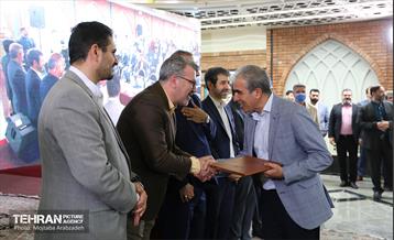 افتتاح ایستگاه شهدای هفده‌شهریور در خط ۷ مترو