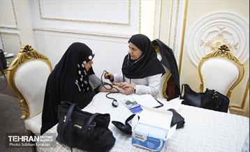 جشن «عطر ریحان» 7