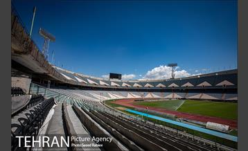غوغای سکوت در آزادی 6