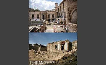 خانه اتحادیه در گذر زمان 4