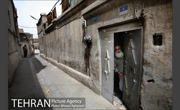 محله دروازه غار 10