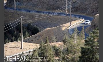 بوستان جنگلی لتمال کن 10