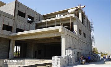 اینجا کارگاهه؛ بوستان گوهرشاد  3