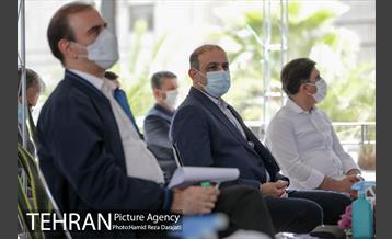 مراسم بزرگداشت روز کارگر 9